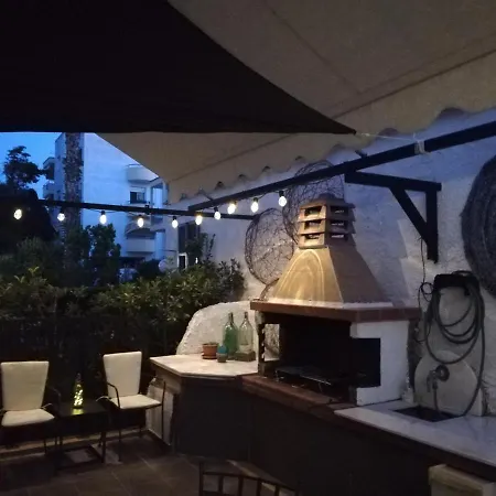 度假居 Jani's House *