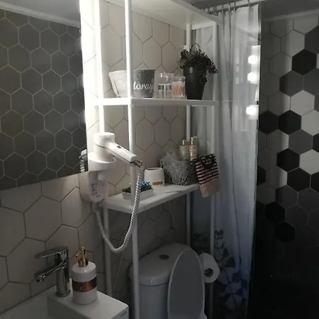 Jani's House 度假居 尼奥伊皮瓦太