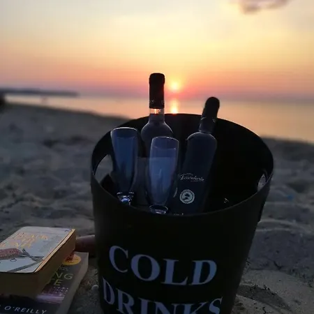 Jani's House 尼奥伊皮瓦太