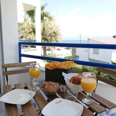 Jani's House 度假居 尼奥伊皮瓦太