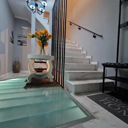 Jani's House 度假居