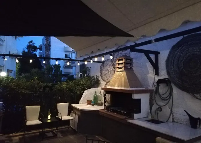 Case de vacanță Jani's House *