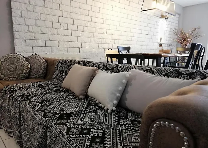 Case de vacanță Jani's House *
