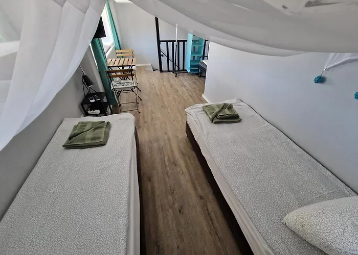 Case de vacanță Jani's House Néoi Epivátai