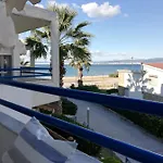 Nyaraló Jani's House