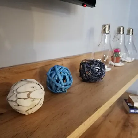 Jani's House Дом отдыха Неи-Эпиватай