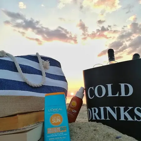 Jani's House * Неи-Эпиватай