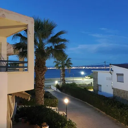 Feriehus Jani's House *