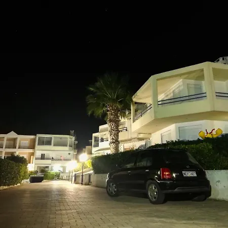 بيت للعطل Jani's House *