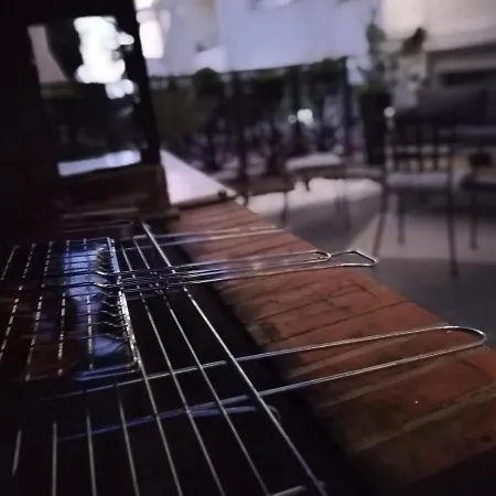 Casa de Férias Jani's House