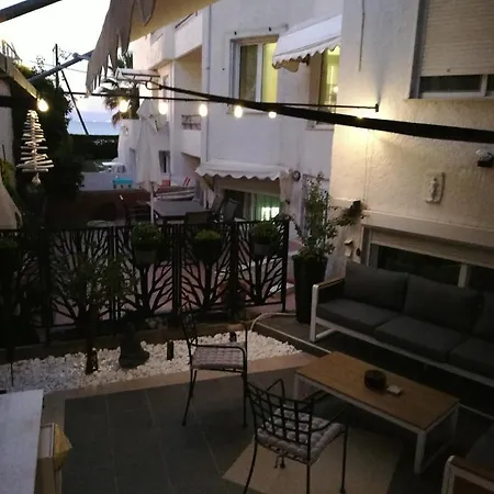 بيت للعطل Jani's House *