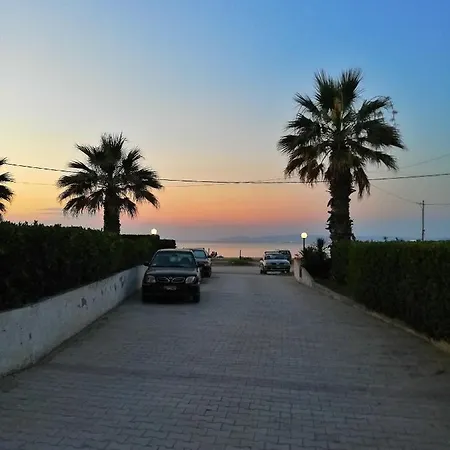 Feriehus Jani's House *