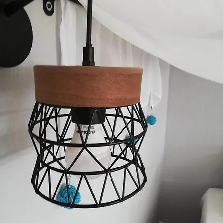 Jani's House Néoi Epivátai