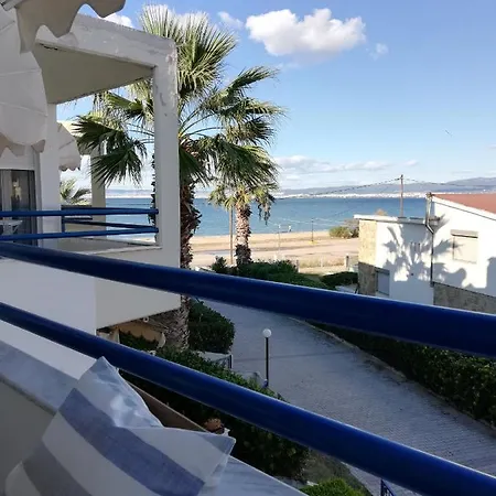 Casa de Férias Jani's House