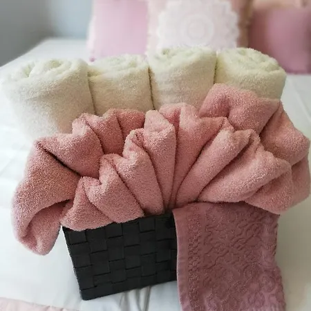 Jani's House Feriehus *