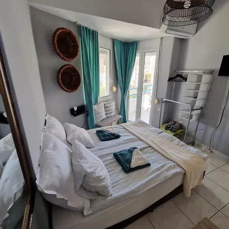 Jani's House Néoi Epivátai