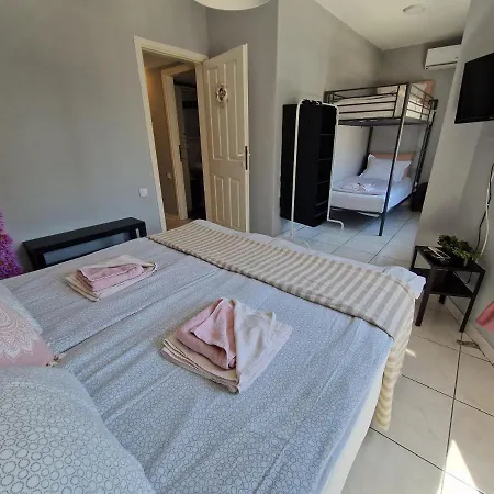 Casa de Férias Jani's House