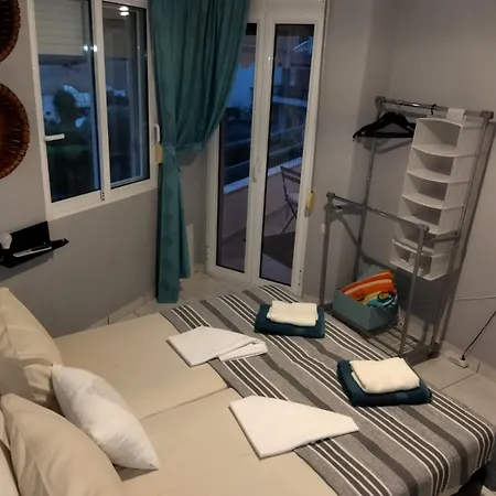Jani's House Neoi Epivatai