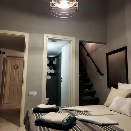 بيت للعطل Jani's House