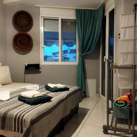 بيت للعطل Jani's House نيوي إيبيفاتاي