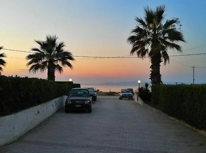 Dom wakacyjny Jani's House *